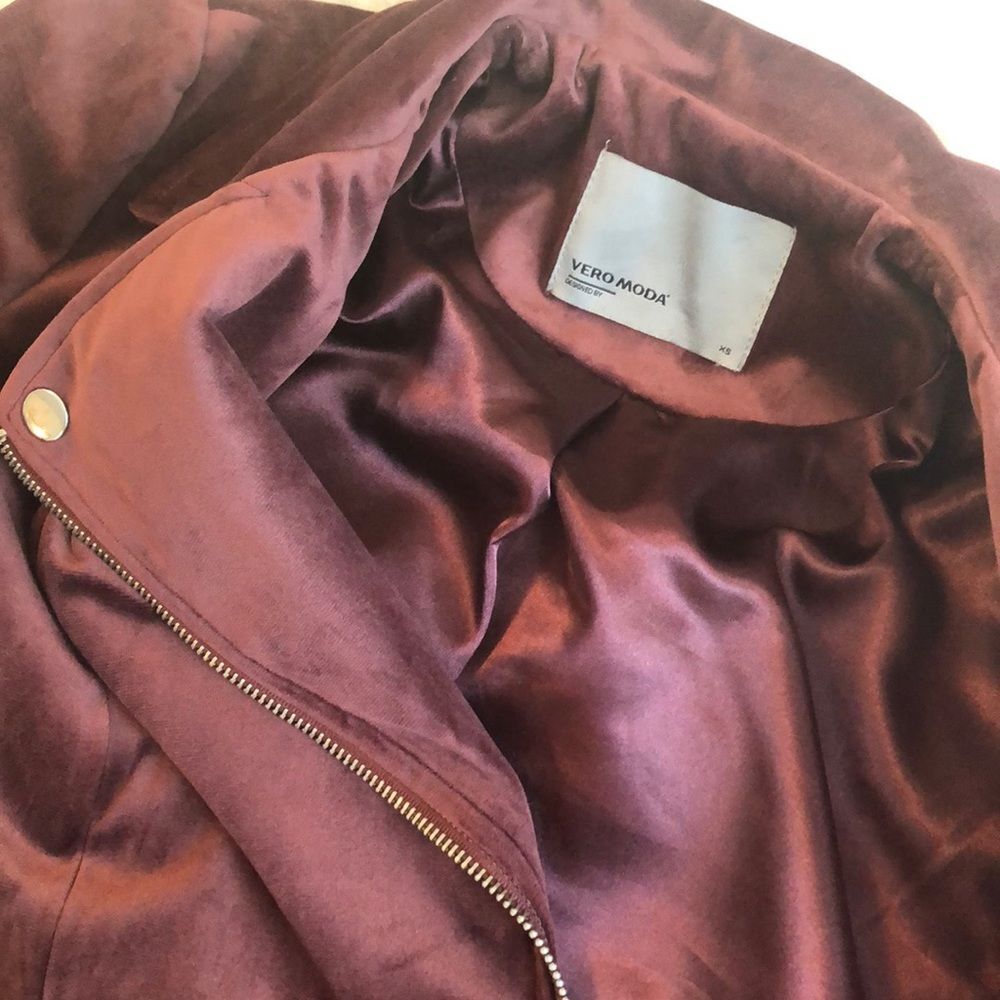 Vero Moda jacket xs - Picture 2 of 7